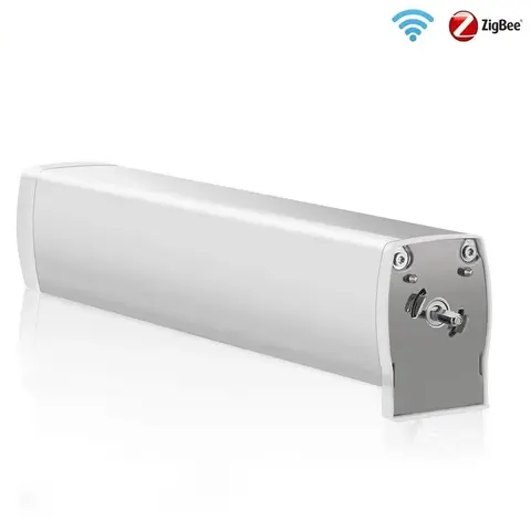 Motor rèm cửa Tuya Smart Life MC01 (Zigbee / Wifi)