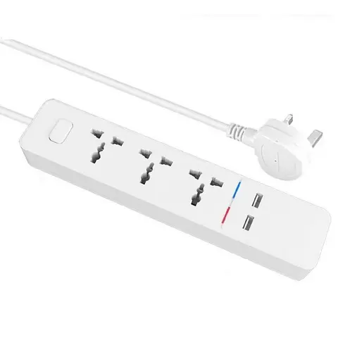 Ổ cắm điện đa năng Tuya Smart Life SS03