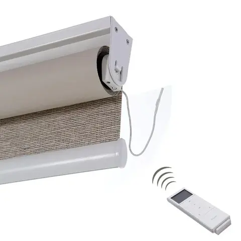 Phụ kiện rèm cuộn Tuya Smart Life RC02