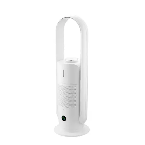 Quạt Thông Minh không cánh lọc không khí tạo ẩm TUYA SMART LIFE U ULTTY SKJ-CR022 - 8Matter Smart Home