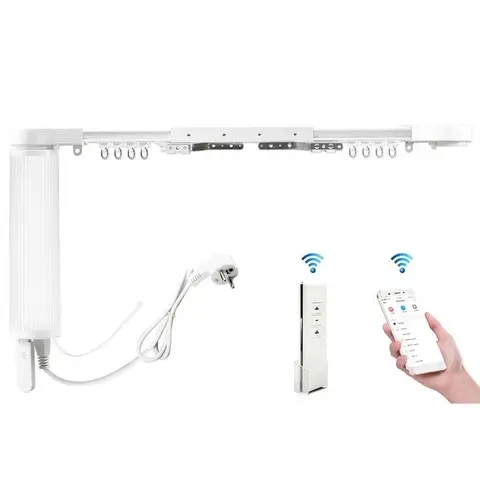 Ray rèm cửa thông minh Tuya Smart Life RC01