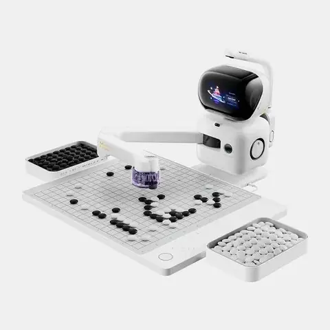 Robot cờ vây