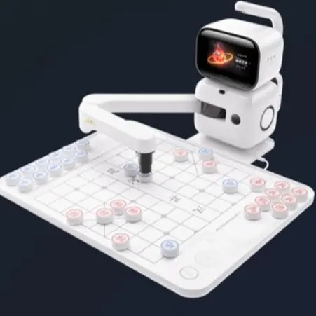 Robot Đánh Cờ Tướng AI Bản Cao Cấp - Robot Luyện Cờ Thông Minh Phát Triển Tư Duy Chiến Thuật