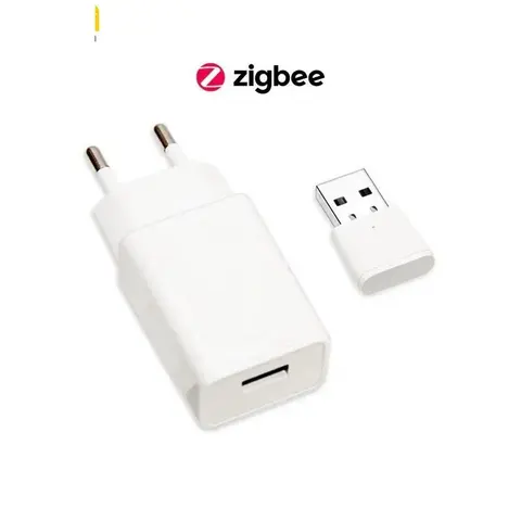 Thiết bị khuyết đại sóng Zigbee Tuya Smart Life ZR01