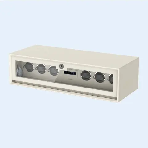 Tủ đồng hồ Philips SBX310
