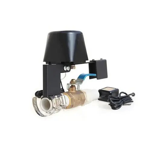 Van nước Tuya Smart Life VW02 ( Zigbee / Wifi )