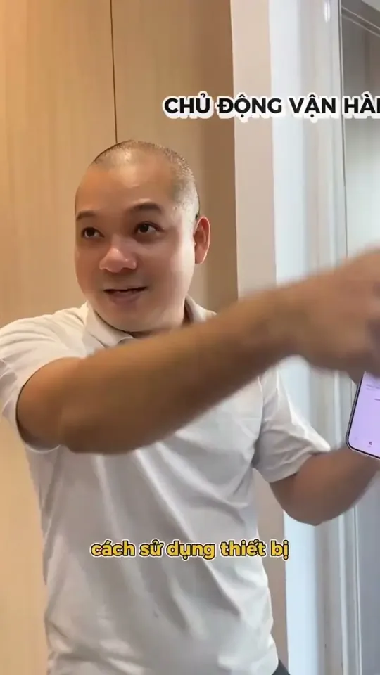 Ảnh bìa video Trải nghiệm nhà thông minh chuẩn Matter trên kênh YouTube @8matter